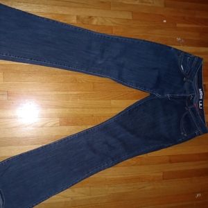 Women Miss Lili jeans size 9